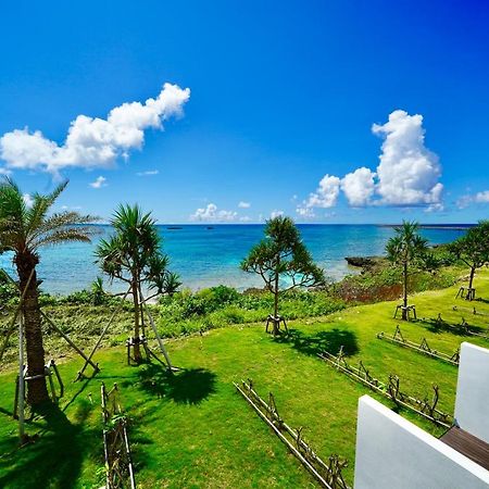 Day'S Beach Hotel Zuichou Miyakojima  Extérieur photo