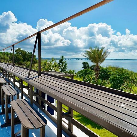 Day'S Beach Hotel Zuichou Miyakojima  Extérieur photo