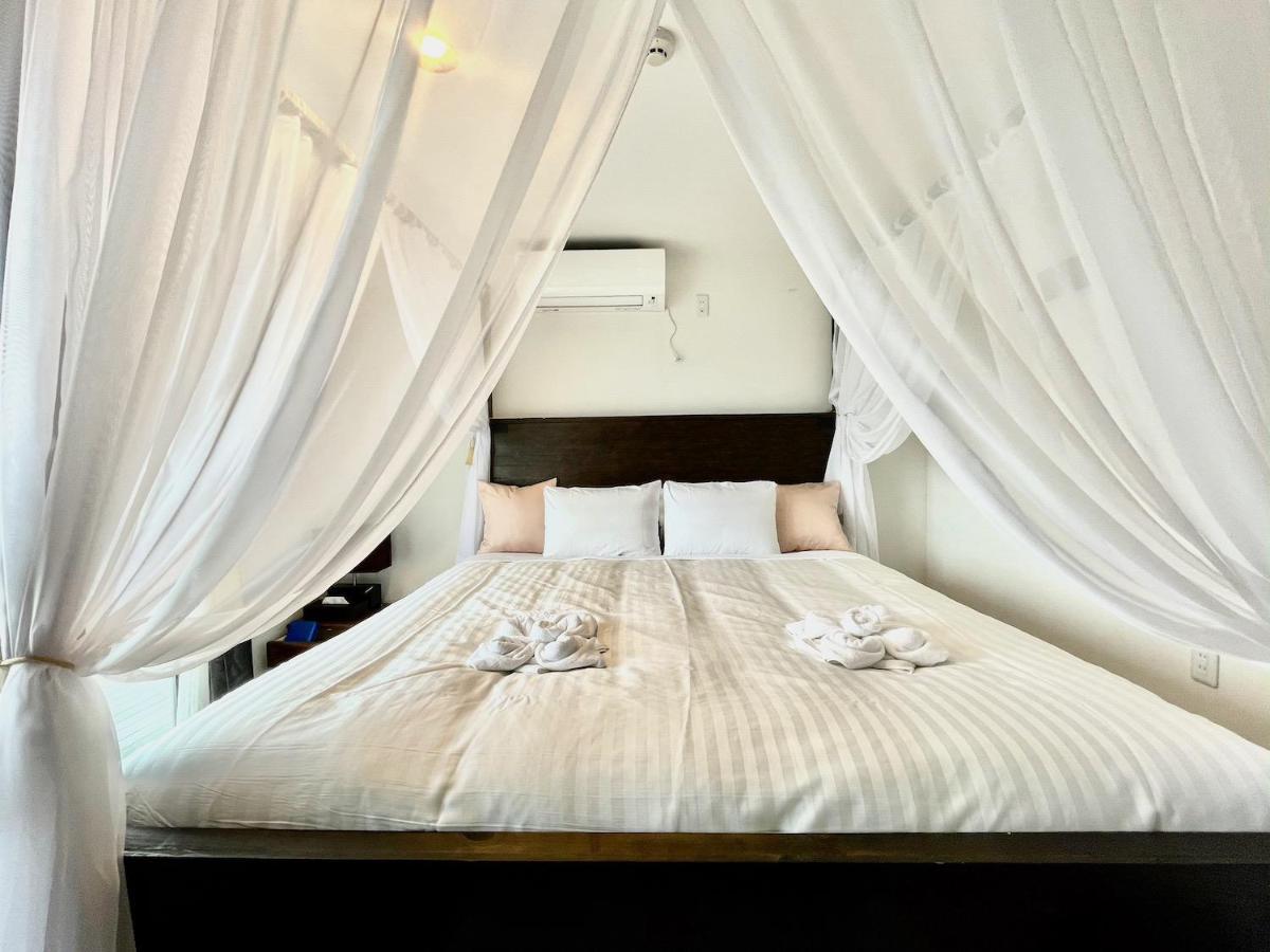Day'S Beach Hotel Zuichou Miyakojima  Extérieur photo