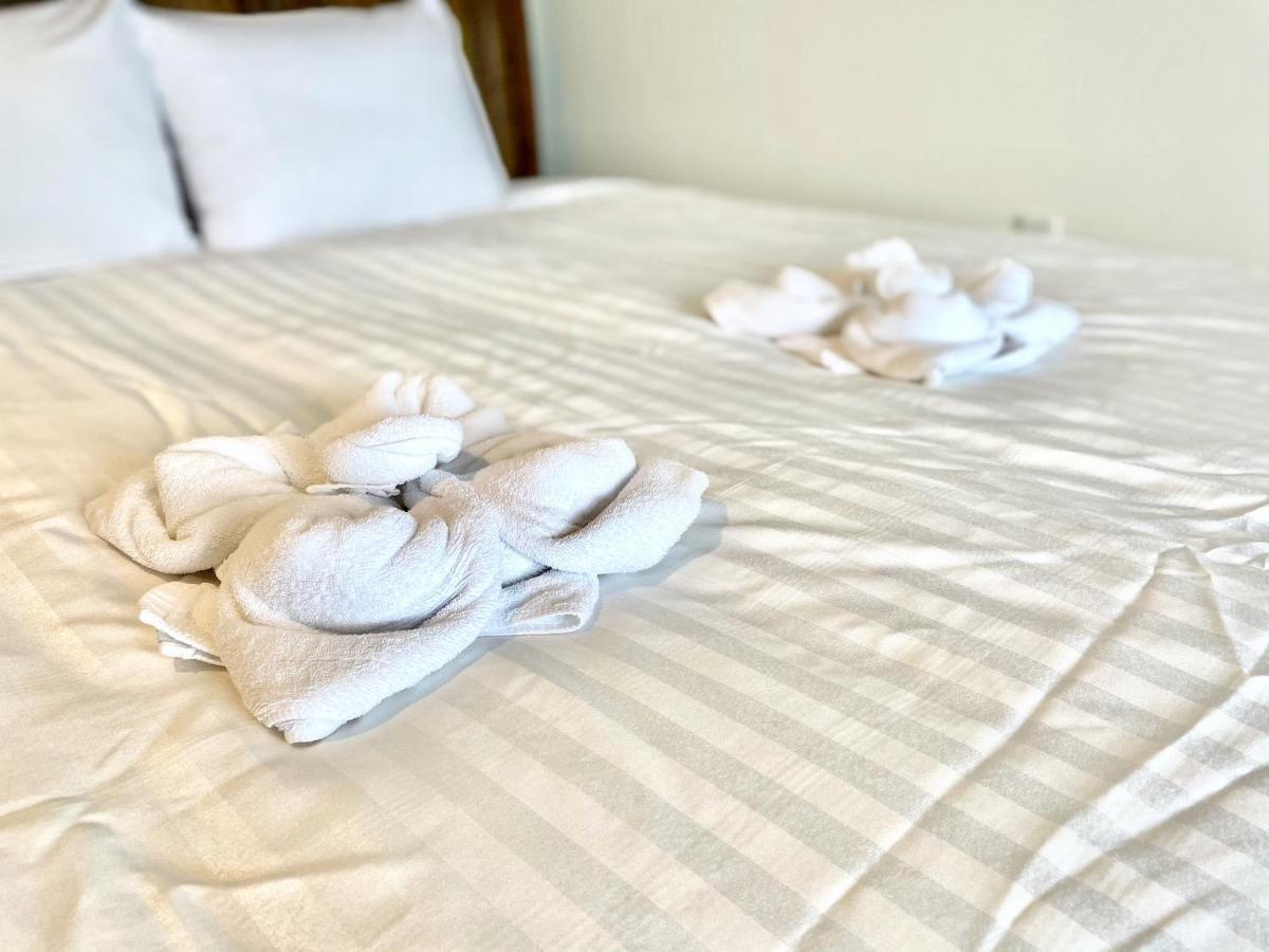 Day'S Beach Hotel Zuichou Miyakojima  Extérieur photo