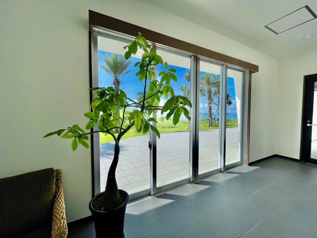 Day'S Beach Hotel Zuichou Miyakojima  Extérieur photo
