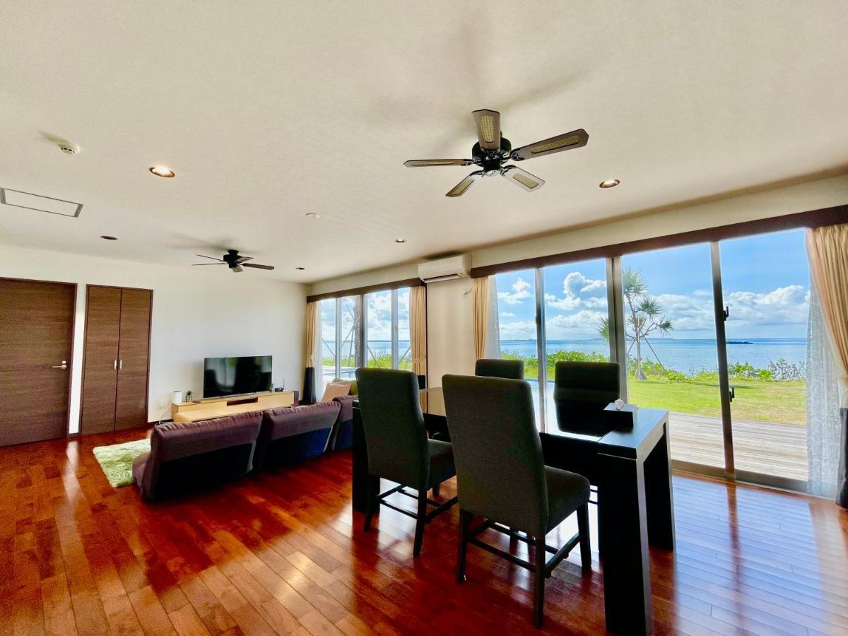 Day'S Beach Hotel Zuichou Miyakojima  Extérieur photo