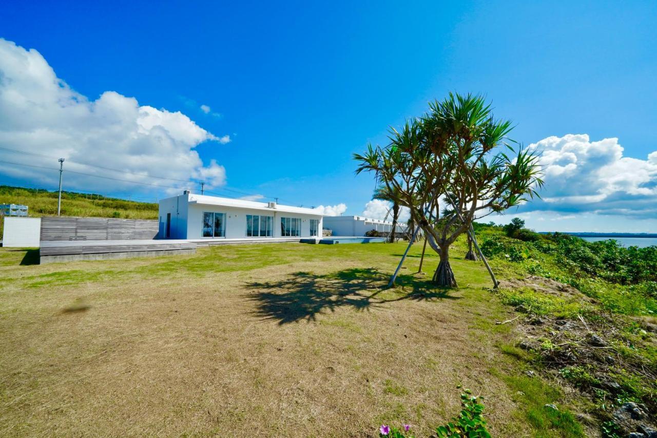 Day'S Beach Hotel Zuichou Miyakojima  Extérieur photo