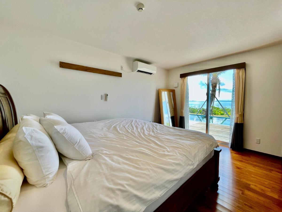 Day'S Beach Hotel Zuichou Miyakojima  Extérieur photo