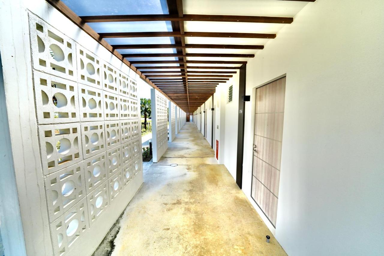 Day'S Beach Hotel Zuichou Miyakojima  Extérieur photo