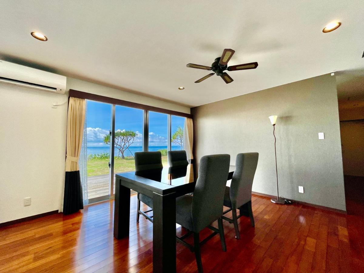 Day'S Beach Hotel Zuichou Miyakojima  Extérieur photo