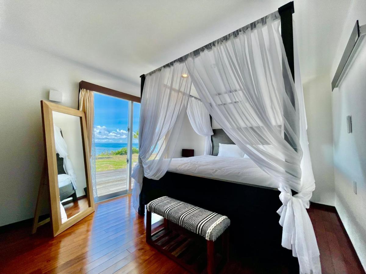 Day'S Beach Hotel Zuichou Miyakojima  Extérieur photo