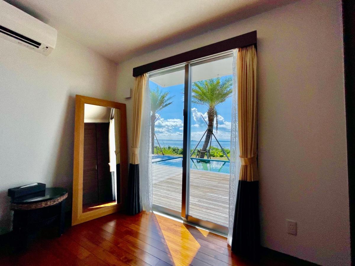Day'S Beach Hotel Zuichou Miyakojima  Extérieur photo