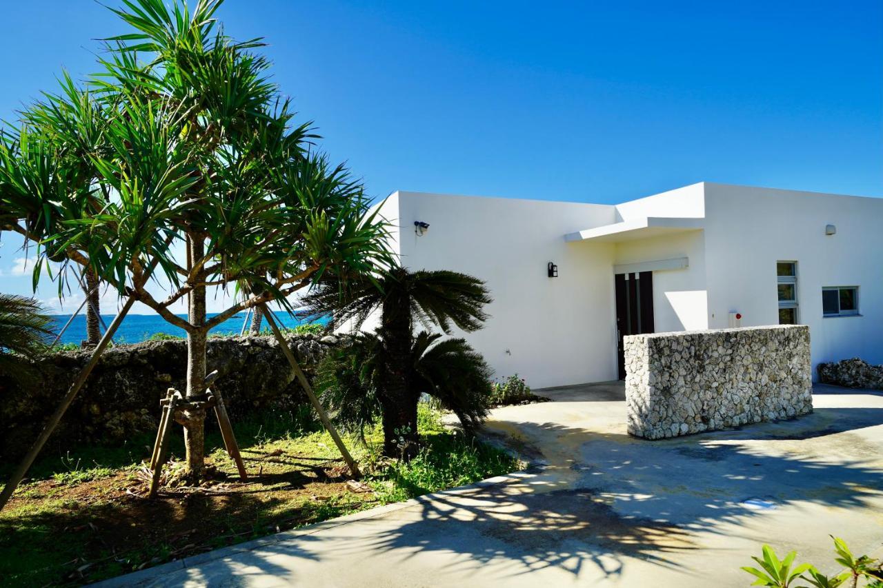 Day'S Beach Hotel Zuichou Miyakojima  Extérieur photo