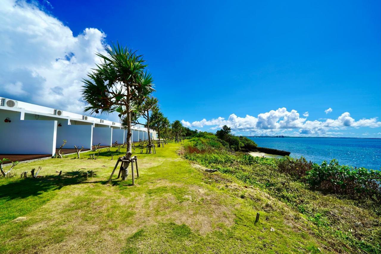 Day'S Beach Hotel Zuichou Miyakojima  Extérieur photo
