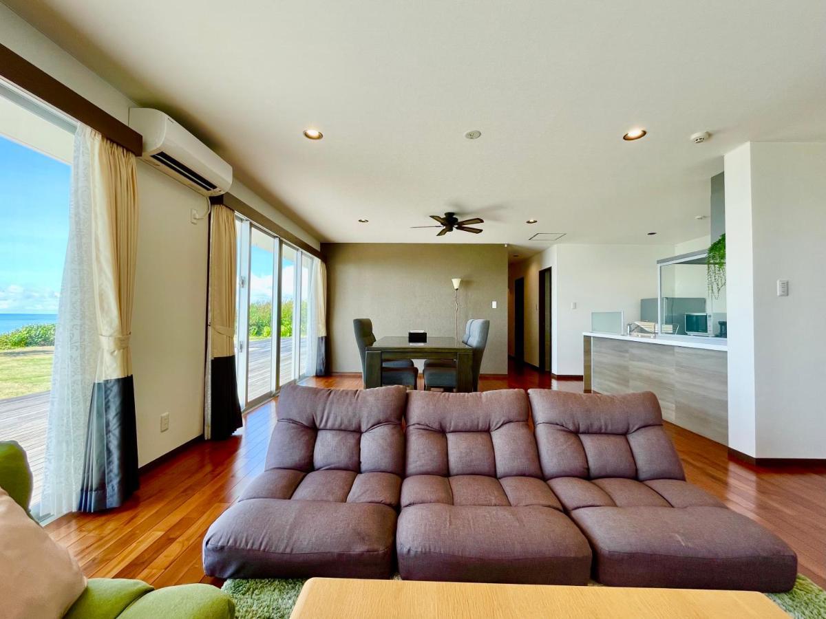 Day'S Beach Hotel Zuichou Miyakojima  Extérieur photo