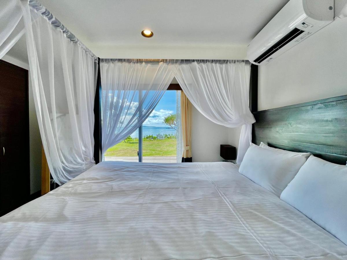 Day'S Beach Hotel Zuichou Miyakojima  Extérieur photo