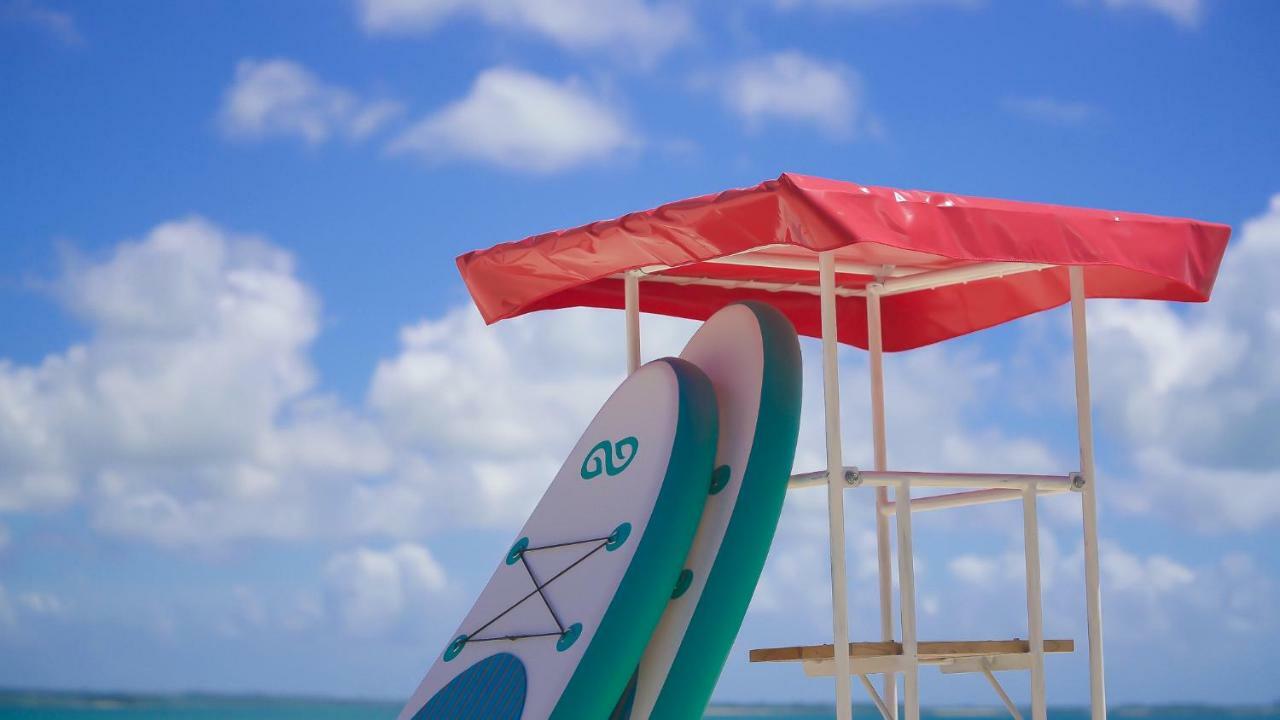 Day'S Beach Hotel Zuichou Miyakojima  Extérieur photo