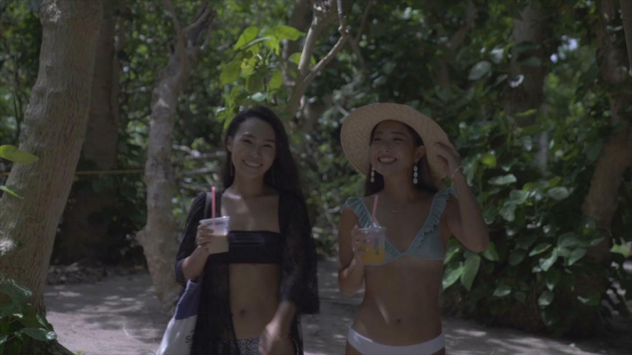 Day'S Beach Hotel Zuichou Miyakojima  Extérieur photo